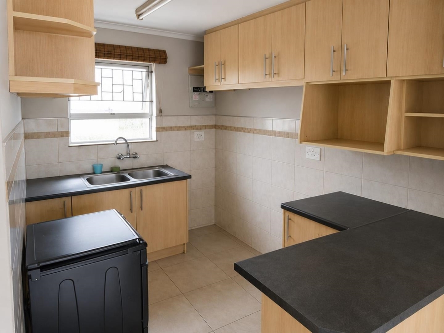 To Let 1 Bedroom Property for Rent in Springbok Park Western Cape